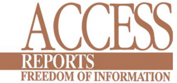 Access Reports Inc